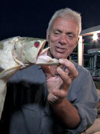 River Monsters