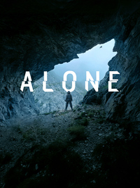 Alone