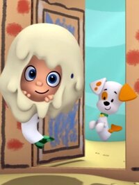 Bubble Guppies
