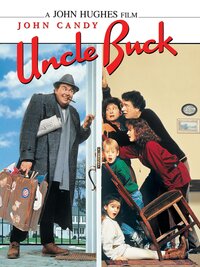 Uncle Buck