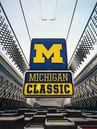 Michigan Football Classic