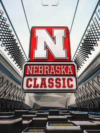 Nebraska Football Classic