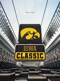 Iowa Football Classic