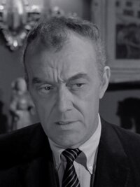 Perry Mason