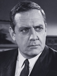 Perry Mason