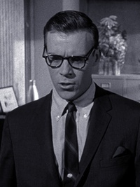 Perry Mason