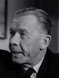 Perry Mason