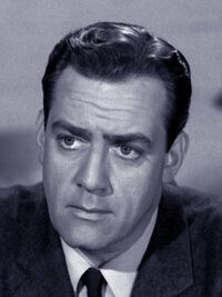 Perry Mason