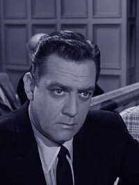 Perry Mason
