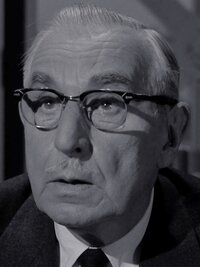 Perry Mason