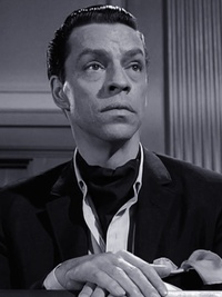 Perry Mason