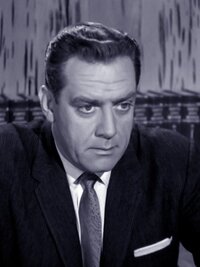 Perry Mason