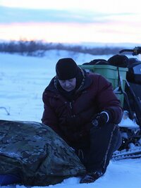 Life Below Zero