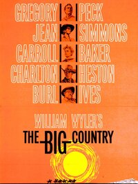 The Big Country
