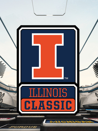 Illinois Football Classic