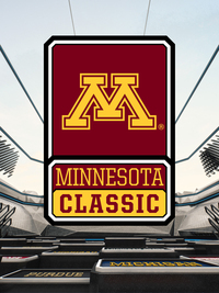 Minnesota Football Classic