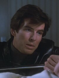 Remington Steele