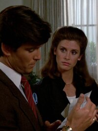 Remington Steele