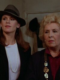Remington Steele