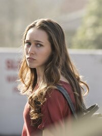 Fear the Walking Dead