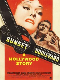 Sunset Boulevard