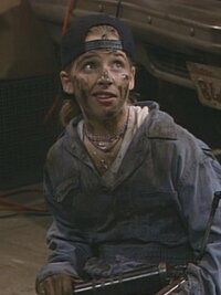 Roseanne