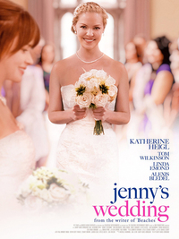 Jenny's Wedding