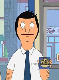 Bob's Burgers
