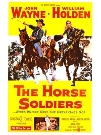 The Horse Soldiers