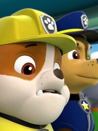 PAW Patrol