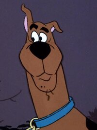 Scooby-Doo, Where Are You!