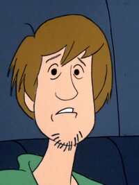 Scooby-Doo, Where Are You!