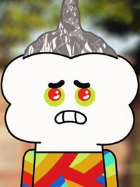 The Amazing World of Gumball