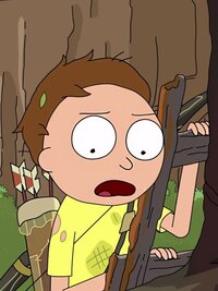 Rick and Morty