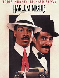 Harlem Nights