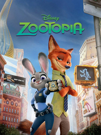 Zootopia