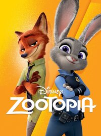 Zootopia
