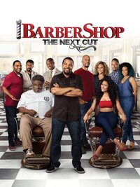Barbershop: The Next Cut