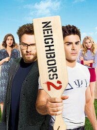 Neighbors 2: Sorority Rising