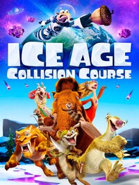 Ice Age: Collision Course