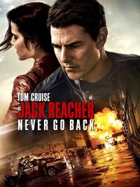 Jack Reacher: Never Go Back