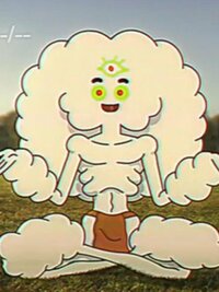 The Amazing World of Gumball