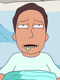 Rick and Morty