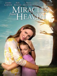 Miracles From Heaven