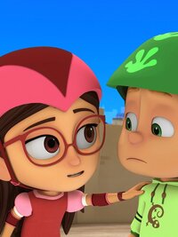 PJ Masks