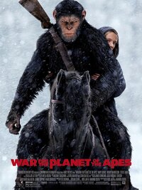 War for the Planet of the Apes