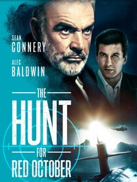 The Hunt for Red October