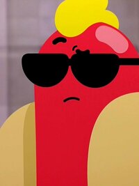 The Amazing World of Gumball