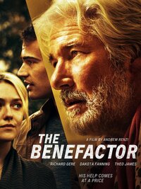 The Benefactor