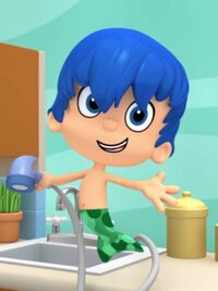 Bubble Guppies